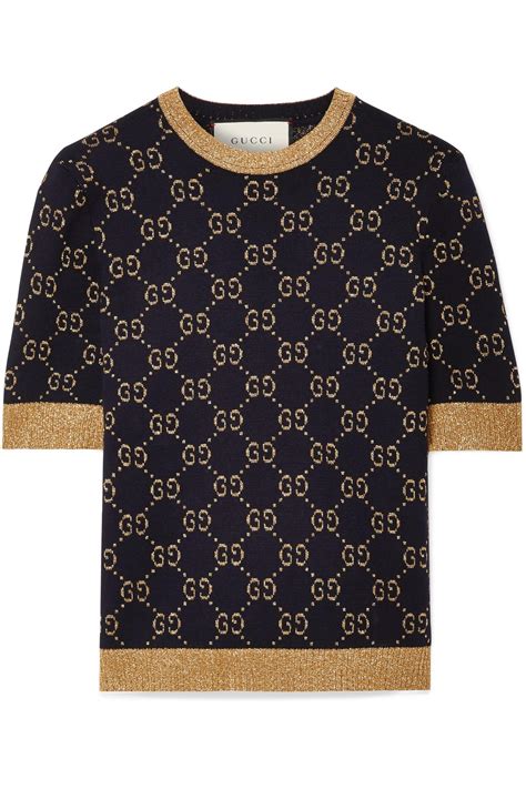 gucci sweater diamond|gucci jumper women.